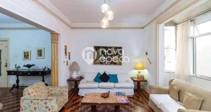 Apartamento com 3 quartos à venda na Rua Ronald de Carvalho, Copacabana, Rio de Janeiro