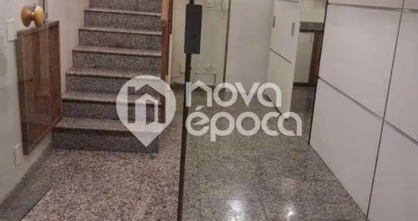 Ponto comercial à venda na Rua Visconde de Pirajá, Ipanema, Rio de Janeiro