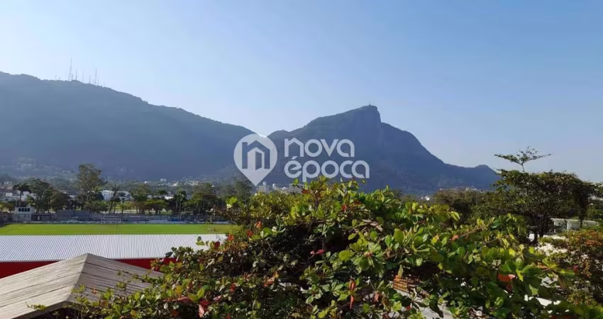 Apartamento com 3 quartos à venda na Rua Gilberto Cardoso, Leblon, Rio de Janeiro