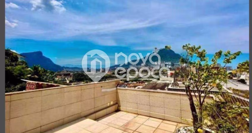 Apartamento com 3 quartos à venda na Rua Timóteo da Costa, Leblon, Rio de Janeiro