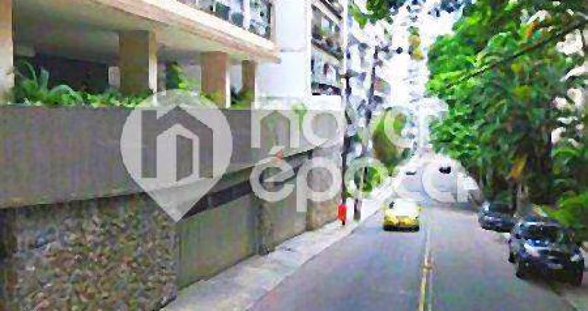 Apartamento com 2 quartos à venda na Rua Timóteo da Costa, Leblon, Rio de Janeiro