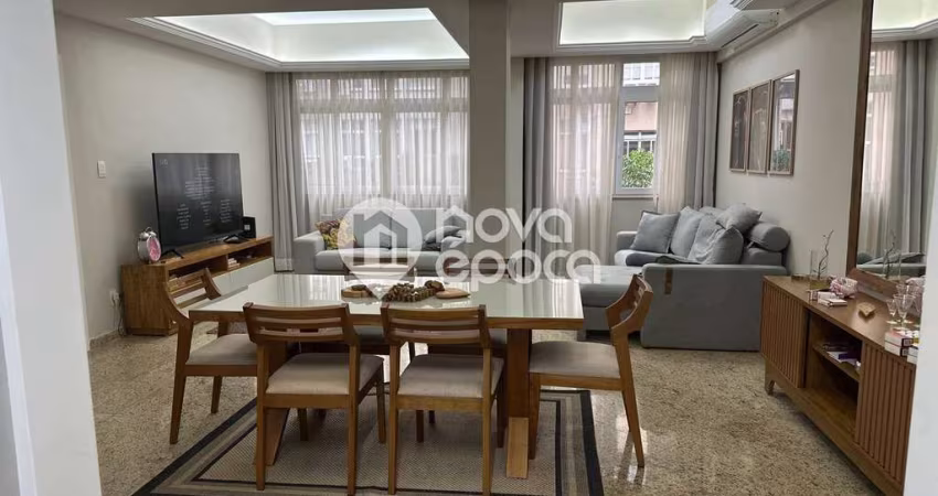 Apartamento com 3 quartos à venda na Rua Antônio Parreiras, Ipanema, Rio de Janeiro