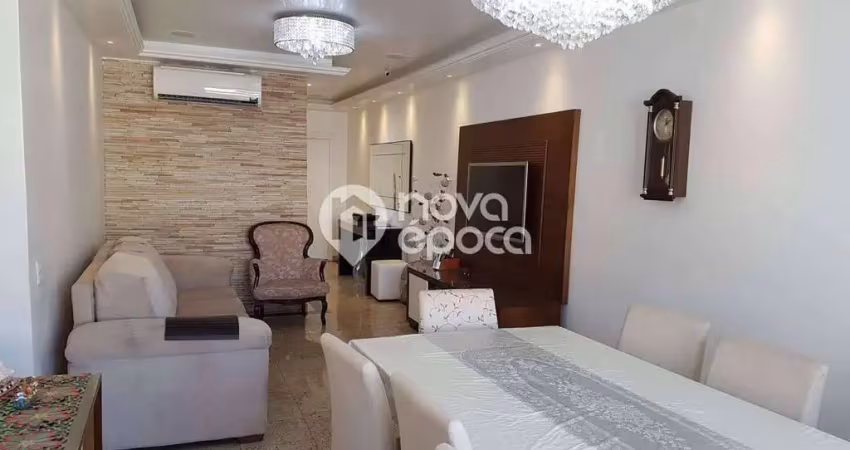 Apartamento com 3 quartos à venda na Rua Anita Garibaldi, Copacabana, Rio de Janeiro