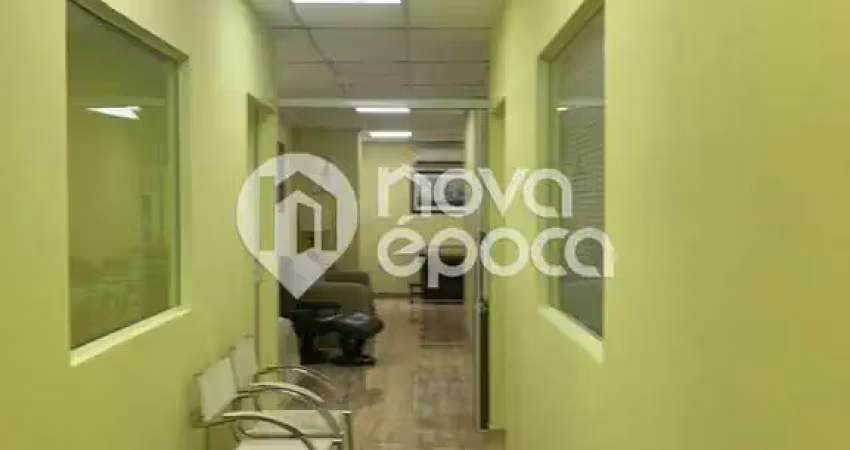 Sala comercial à venda na Rua Visconde de Pirajá, Ipanema, Rio de Janeiro