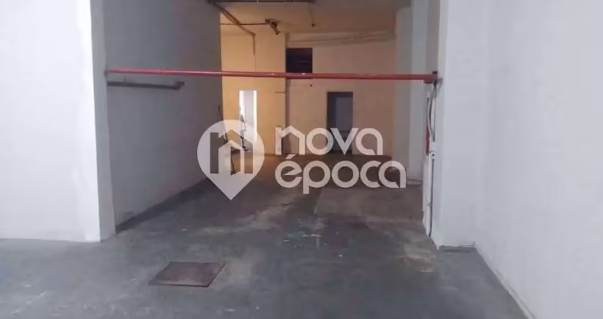 Ponto comercial à venda na Avenida Gomes Freire, Centro, Rio de Janeiro