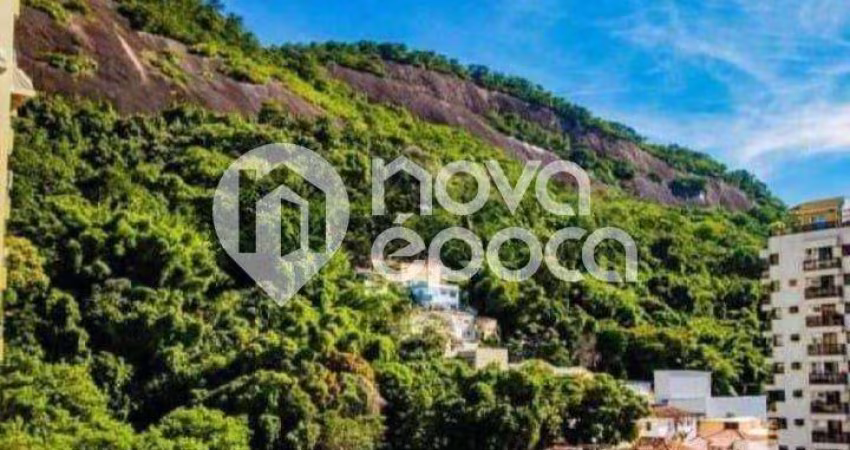 Apartamento com 3 quartos à venda na Rua Álvaro Ramos, Botafogo, Rio de Janeiro