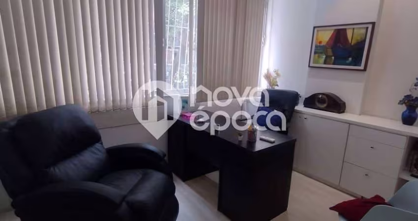 Sala comercial à venda na Rua Barata Ribeiro, Copacabana, Rio de Janeiro