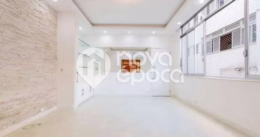 Apartamento com 3 quartos à venda na Rua Capitão César de Andrade, Leblon, Rio de Janeiro