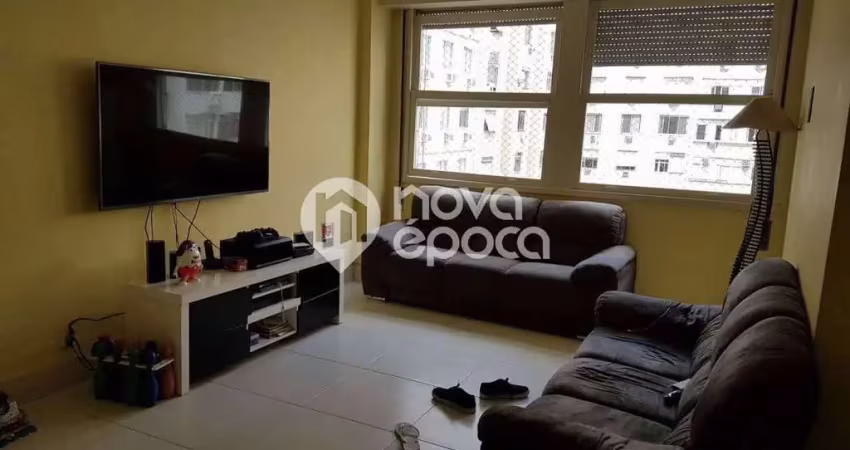 Apartamento com 3 quartos à venda na Rua Tonelero, Copacabana, Rio de Janeiro