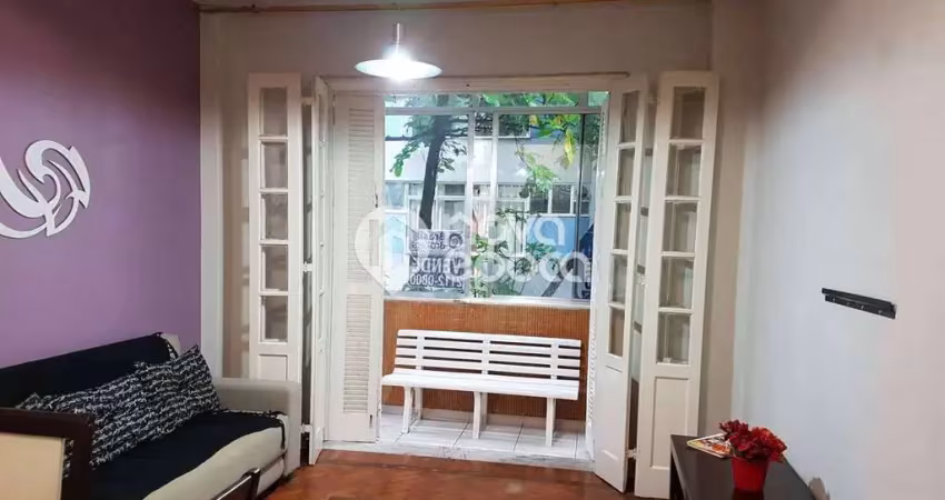 Apartamento com 2 quartos à venda na Rua Domingos Ferreira, Copacabana, Rio de Janeiro