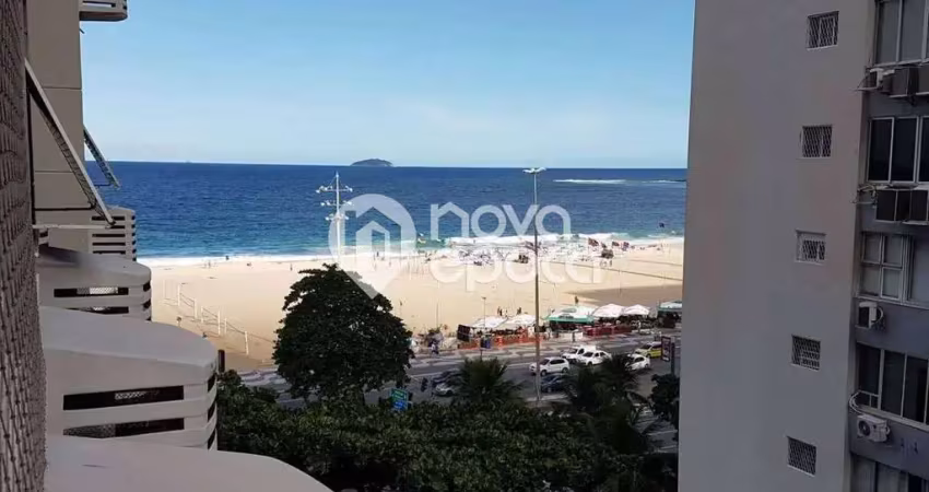 Apartamento com 3 quartos à venda na Rua Figueiredo Magalhães, Copacabana, Rio de Janeiro