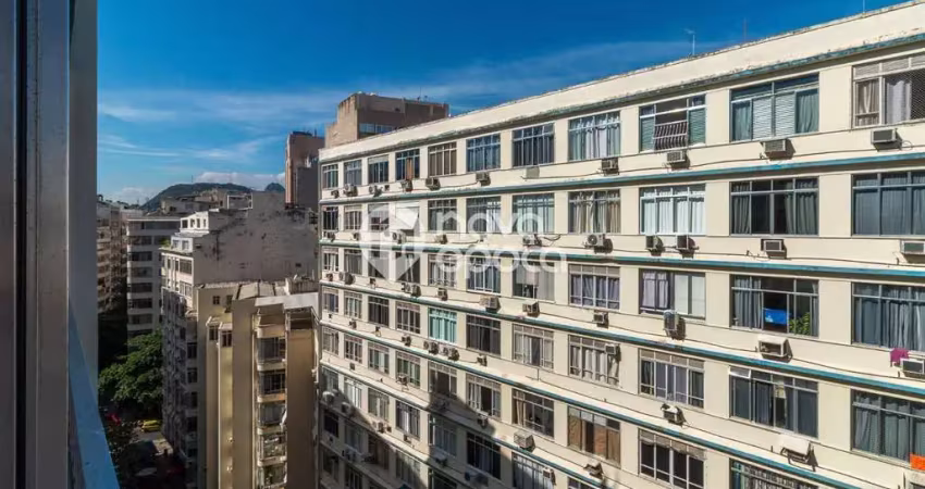 Apartamento com 3 quartos à venda na Rua Domingos Ferreira, Copacabana, Rio de Janeiro