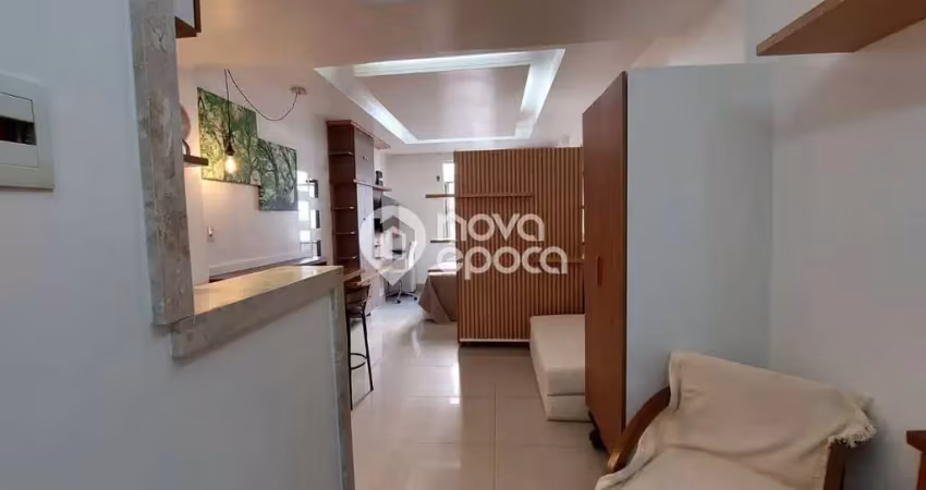 Apartamento com 1 quarto à venda na Avenida Nossa Senhora de Copacabana, Copacabana, Rio de Janeiro