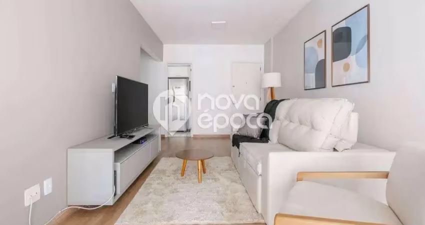 Apartamento com 2 quartos à venda na Rua Marquês de São Vicente, Gávea, Rio de Janeiro