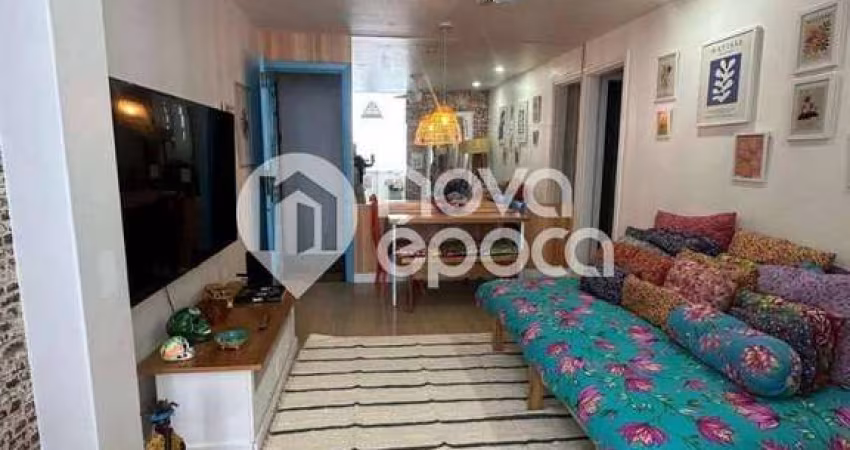 Apartamento com 2 quartos à venda na Rua Dias Ferreira, Leblon, Rio de Janeiro