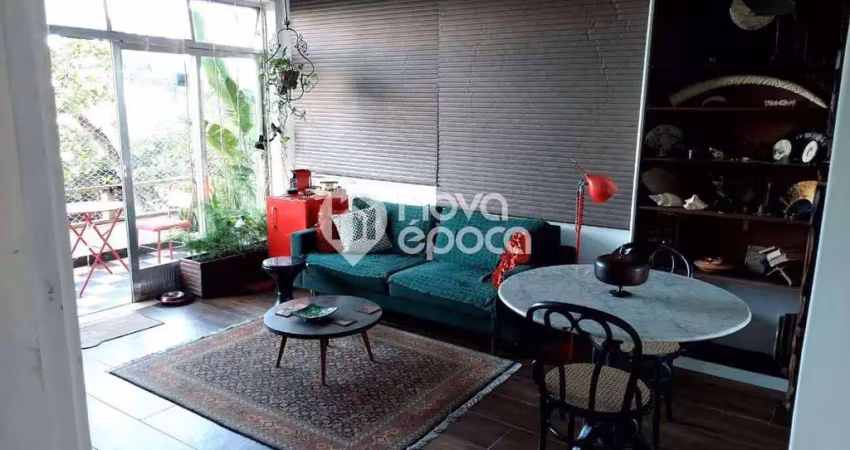 Apartamento com 4 quartos à venda na Rua Francisco Otaviano, Copacabana, Rio de Janeiro