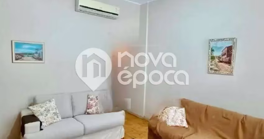 Apartamento com 3 quartos à venda na Rua Bolivar, Copacabana, Rio de Janeiro