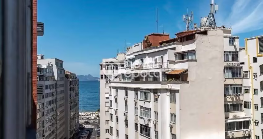 Apartamento com 4 quartos à venda na Rua Souza Lima, Copacabana, Rio de Janeiro