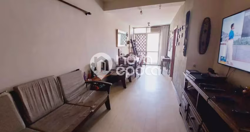 Apartamento com 2 quartos à venda na Rua Cândido Mendes, Glória, Rio de Janeiro