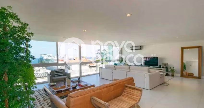 Apartamento com 4 quartos à venda na Rua Joaquim Nabuco, Ipanema, Rio de Janeiro