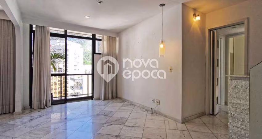 Apartamento com 3 quartos à venda na Rua Desembargador Izidro, Tijuca, Rio de Janeiro