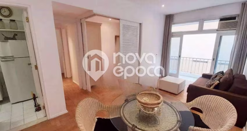 Apartamento com 2 quartos à venda na Rua Barão da Torre, Ipanema, Rio de Janeiro
