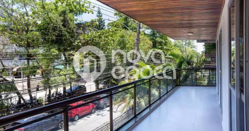 Apartamento com 3 quartos à venda na Avenida Fernando Mattos, Barra da Tijuca, Rio de Janeiro