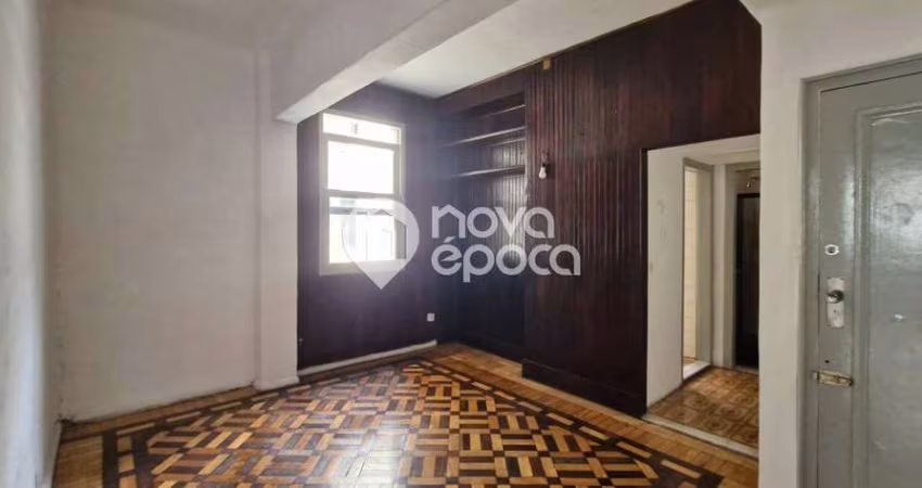 Apartamento com 2 quartos à venda na Avenida Nossa Senhora de Copacabana, Copacabana, Rio de Janeiro