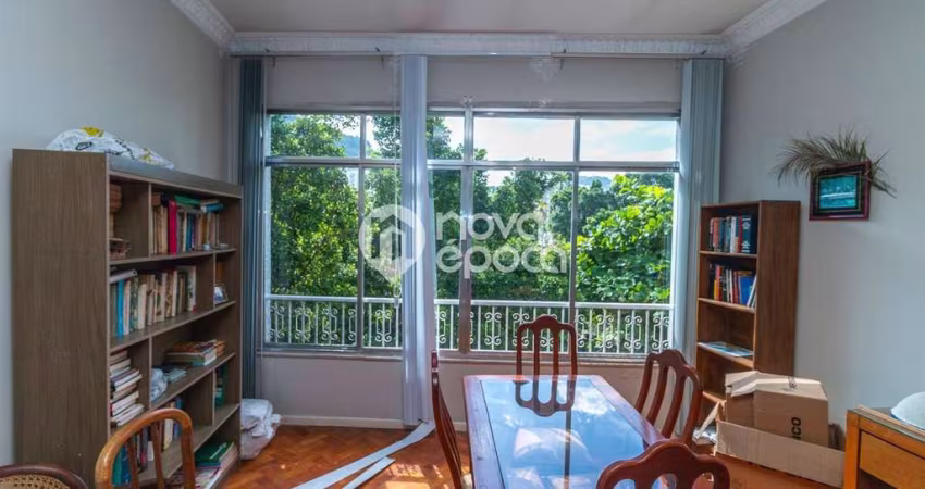 Apartamento com 2 quartos à venda na Rua São Clemente, Botafogo, Rio de Janeiro