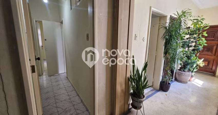 Apartamento com 2 quartos à venda na Rua Francisco Serrador, Centro, Rio de Janeiro