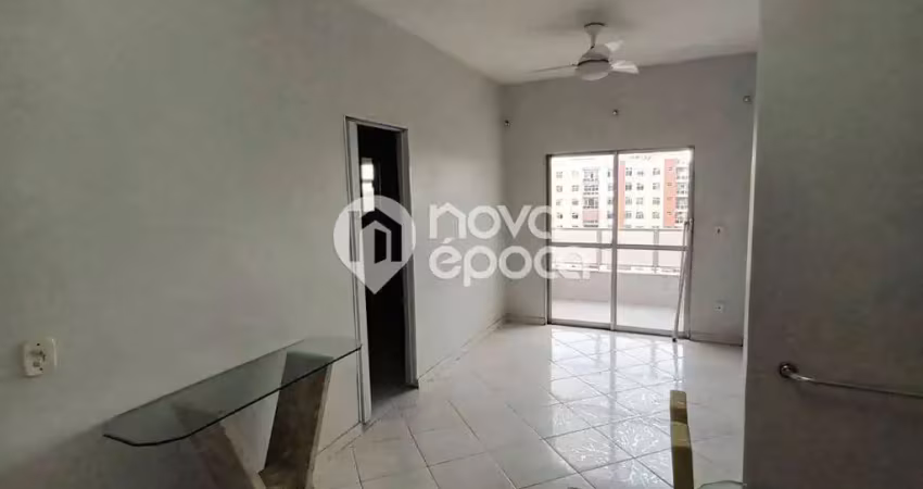 Apartamento com 1 quarto à venda na Rua Leopoldina Rego, Olaria, Rio de Janeiro
