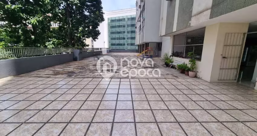 Apartamento com 2 quartos à venda na Rua Afonso Cavalcanti, Cidade Nova, Rio de Janeiro