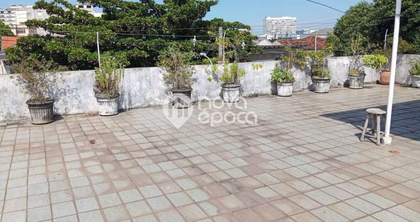 Casa com 3 quartos à venda na Rua Maria Maia, Madureira, Rio de Janeiro