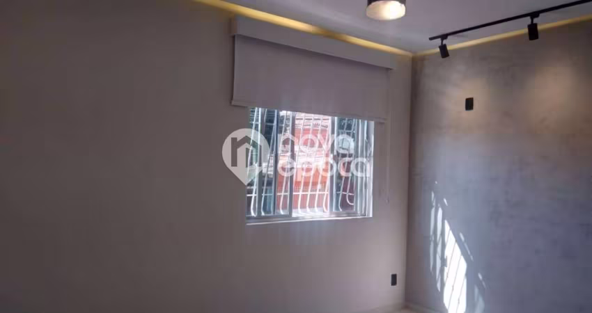 Apartamento com 2 quartos à venda na Rua Guaramiranga, Quintino Bocaiúva, Rio de Janeiro