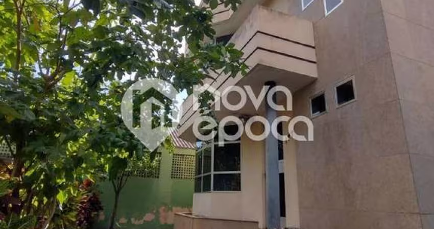 Casa com 5 quartos à venda na Rua Retiro dos Artistas, Pechincha, Rio de Janeiro