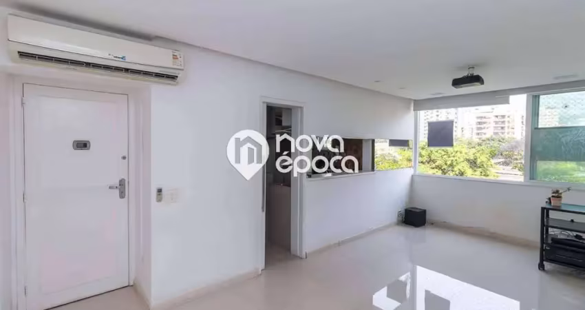 Apartamento com 3 quartos à venda na Rua Gilberto Cardoso, Leblon, Rio de Janeiro