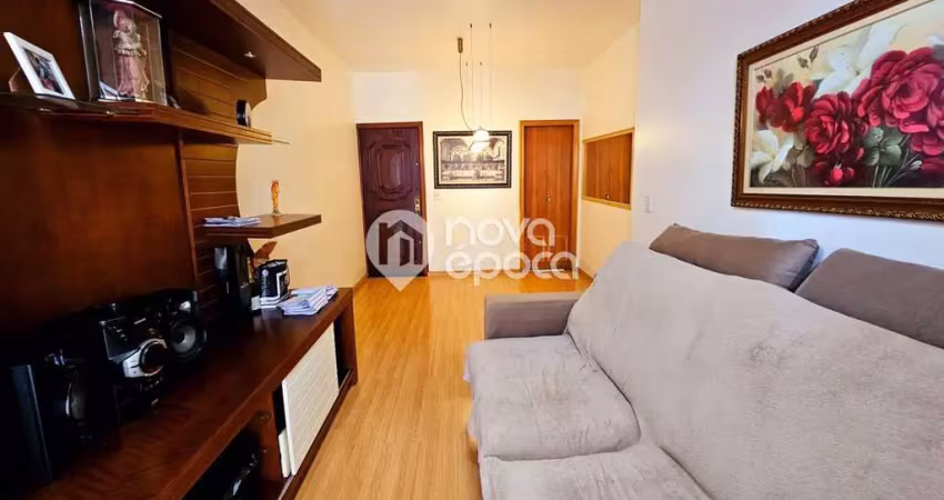 Apartamento com 2 quartos à venda na Rua Haddock Lobo, Tijuca, Rio de Janeiro