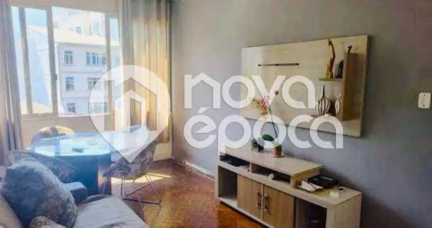 Apartamento com 2 quartos à venda na Rua Tubira, Leblon, Rio de Janeiro