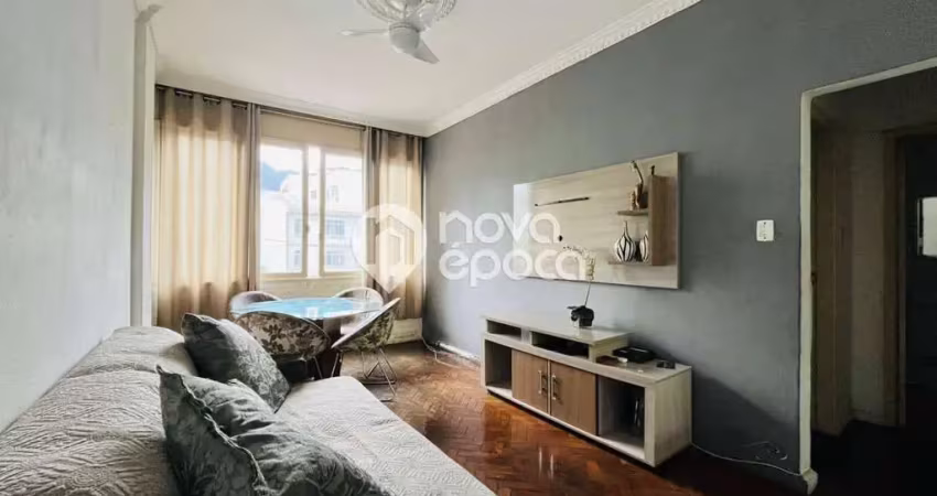 Apartamento com 2 quartos à venda na Rua Tubira, Leblon, Rio de Janeiro