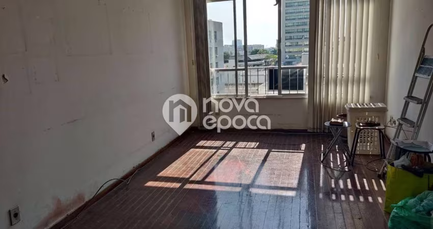 Apartamento com 3 quartos à venda na Rua Morais e Silva, Tijuca, Rio de Janeiro