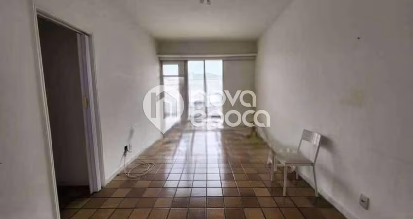 Apartamento com 2 quartos à venda na Rua Nascimento Silva, Ipanema, Rio de Janeiro