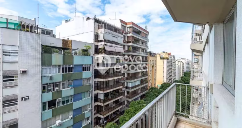 Apartamento com 2 quartos à venda na Rua Santa Clara, Copacabana, Rio de Janeiro
