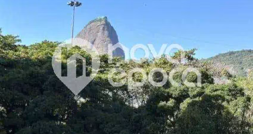 Apartamento com 4 quartos à venda na Avenida Rui Barbosa, Flamengo, Rio de Janeiro