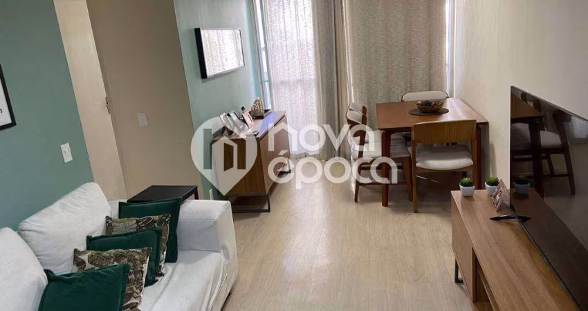 Apartamento com 2 quartos à venda na Rua Conselheiro Ferraz, Lins de Vasconcelos, Rio de Janeiro
