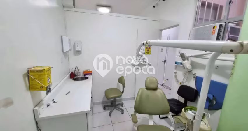 Apartamento com 1 quarto à venda na Rua Hilário de Gouveia, Copacabana, Rio de Janeiro