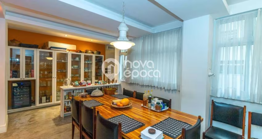 Apartamento com 3 quartos à venda na Avenida Nossa Senhora de Copacabana, Copacabana, Rio de Janeiro