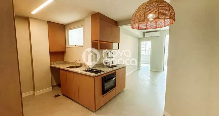 Apartamento com 2 quartos à venda na Avenida Ataulfo de Paiva, Leblon, Rio de Janeiro