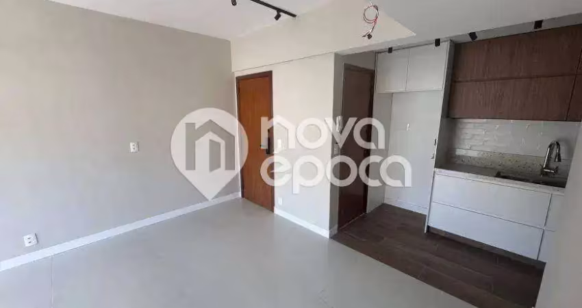 Apartamento com 2 quartos à venda na Rua Maxwell, Andaraí, Rio de Janeiro