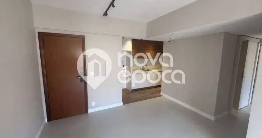 Apartamento com 2 quartos à venda na Rua Maxwell, Andaraí, Rio de Janeiro
