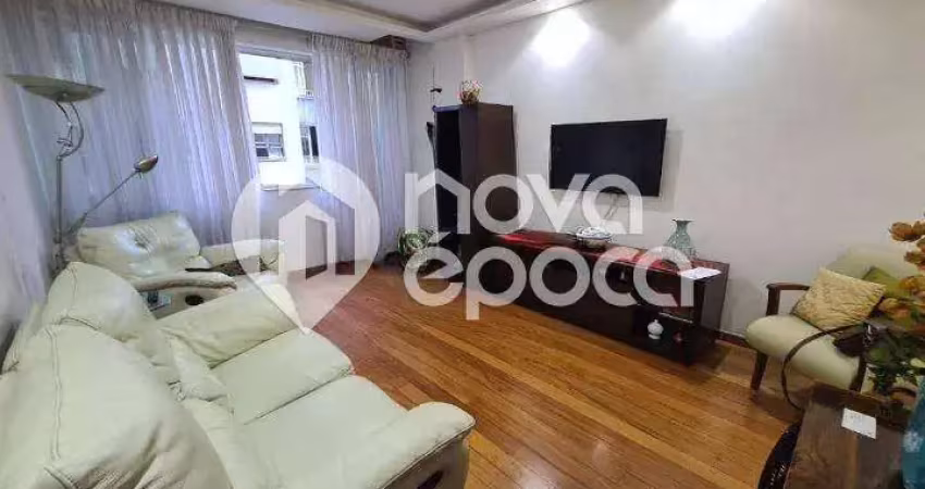 Apartamento com 3 quartos à venda na Rua Edmundo Lins, Copacabana, Rio de Janeiro